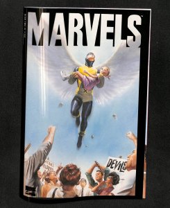 Marvels #2
