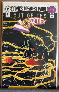 Comics' Greatest World: Vortex #4 (1993)