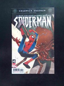 Spider-Man #4  MARVEL Comics 2020 NM