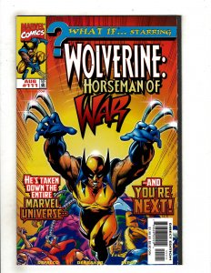 What If...? #111 (1998) OF44