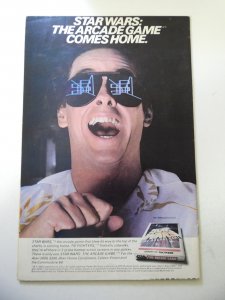 The Amazing Spider-Man #258 VG/FN Condition