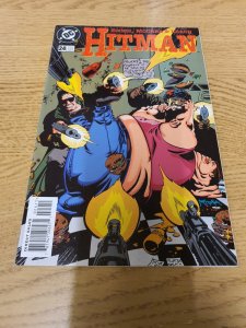 Hitman #24 (1998)