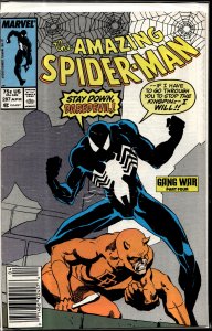 The Amazing Spider-Man #287 (1987) Spider-Man