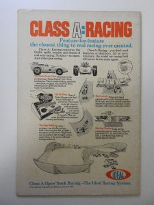 Sub-Mariner #54 (1972) FN Condition! stain bc