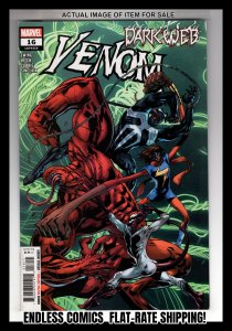Venom #16 (2023)     / MA#7