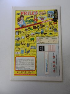 Man-Thing #10 (1974) VF condition