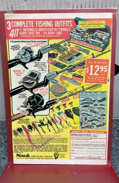 The Invaders #17 (1977)