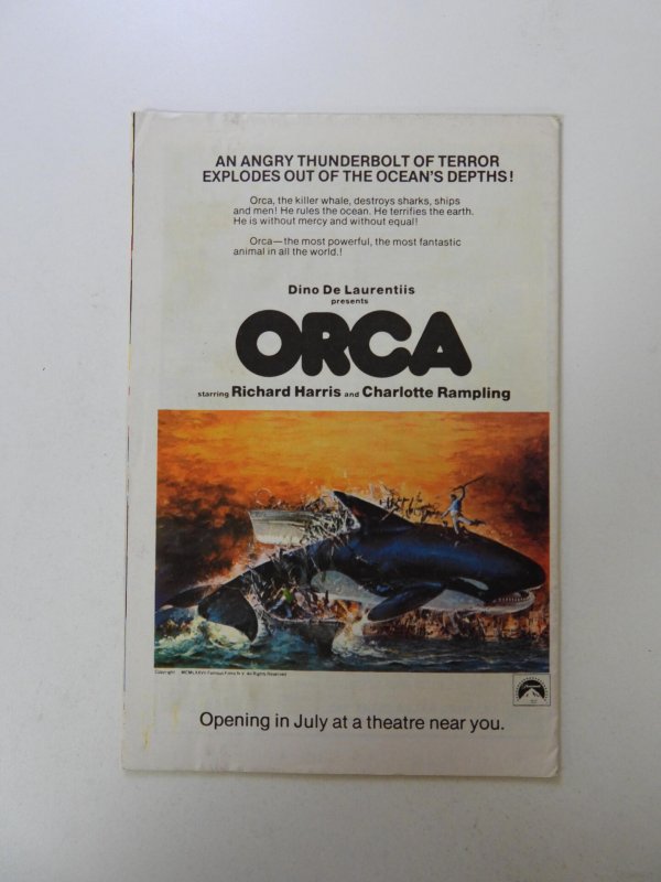 The Spectacular Spider-Man #11 (1977) FN+ condition