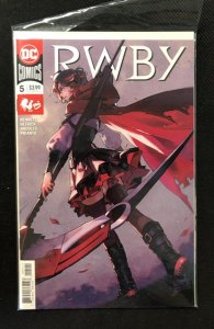 Thunderbolts #50 (2001)