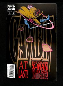 Gambit #1