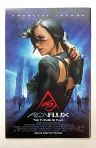 Decimation: House of M - The Day After #1 (2006)