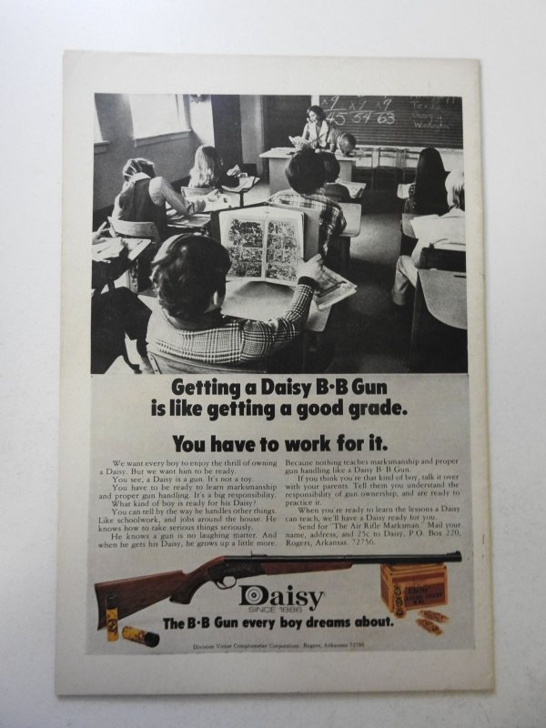 Batman #251 (1973) FN+ Condition!