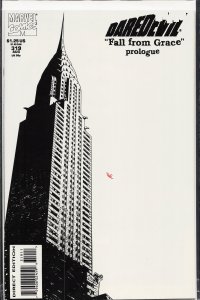 Daredevil #319 (1993) Daredevil