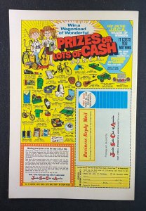 Sub-Mariner (1968) #65 NM (9.4) She-Devil