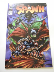 Spawn #48 (1996)