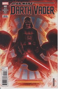 Darth Vader #2