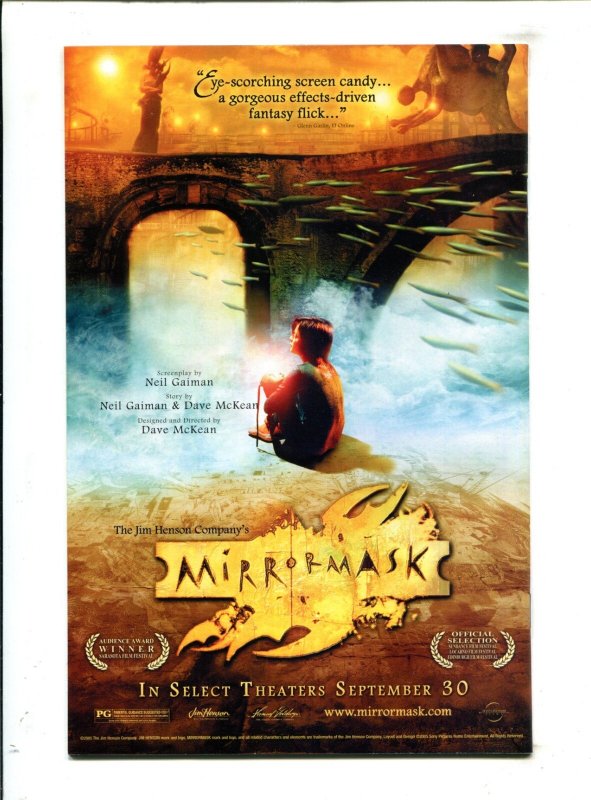 Authority: Magnificent Kevin 5PC LOT #1-5 - Complete Set (8.0) 2005