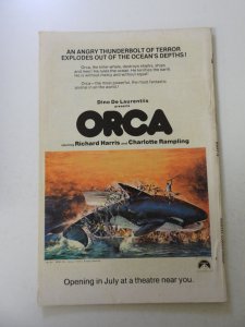 What If? #5 (1977) FN/VF condition