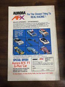 The Brave and the Bold #172 (1981)