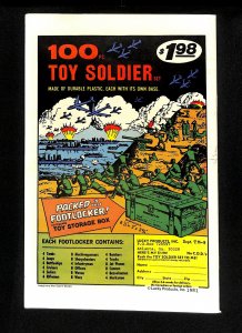 Moon Knight (1980) #8