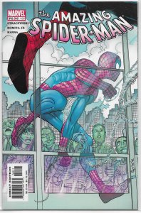 Amazing Spider-Man   vol. 2   #45/486 FN/VF