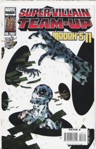 Super-Villain Team-Up/MODOK's 11 #3 (2007) AIM