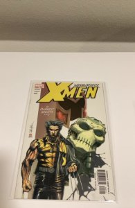 The Uncanny X-Men #442 (2004) nm