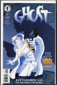 Ghost #12 (1996)
