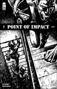 Point of Impact 2-A  VF/NM