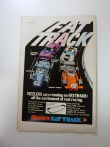 Captain America #145 (1972) FN/VF condition