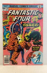 Fantastic Four #174 (1976)