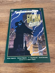 Gotham By Gaslight # 1 VF DC Comic Book Batman Joker Robin Ivy 15 J408
