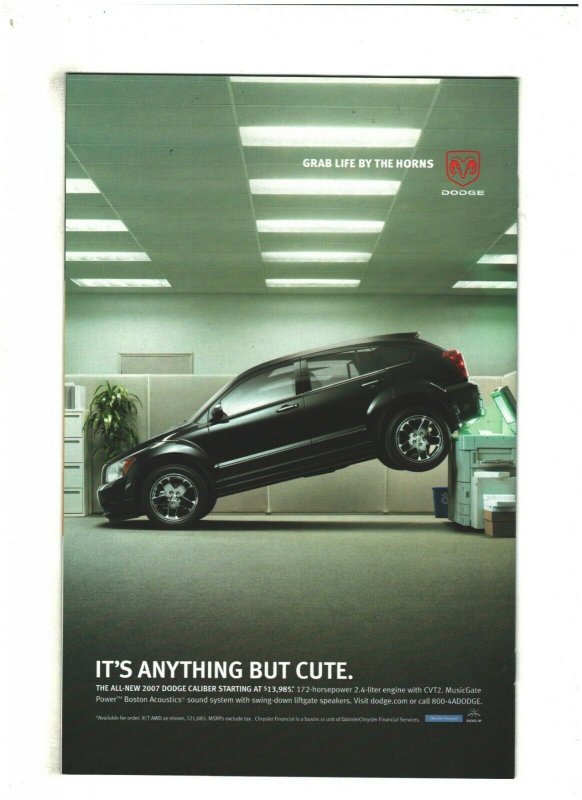 52 Week Thirteen #13 NM- 9.2 DC Comics 2006 Black Adam & Isis