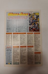 Brigade #1 (1992) NM Image Comic Book J651