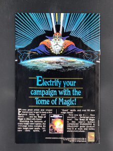 Iron Man #271 (1991)