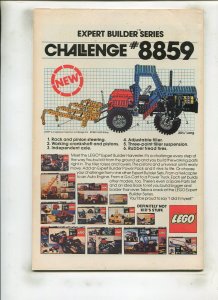 FANTASTIC FOUR #236 (9.2) MARVEL UNIVERSE, BYRNE!! 1981