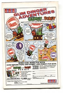 Transformers #25 - 1987 - Marvel - FN- - comic book