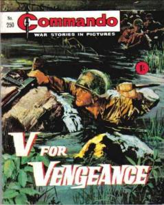V For Vengeance