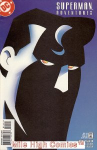 SUPERMAN ADVENTURES (1996 Series) #14 Very Fine Comics Book