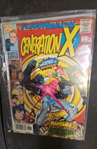 Generation X #-1 (1997)