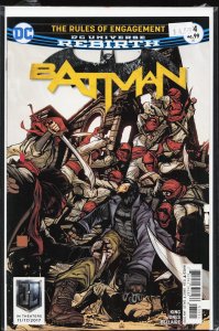 Batman #34 (2018) Batman