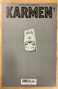 Karmen #1 Cover C (2021)