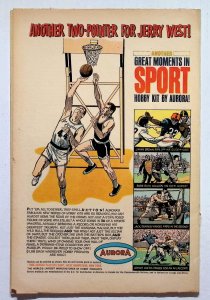 Fantastic Four #51 (1966)