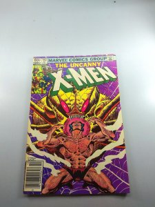 The Uncanny X-Men #162 (1982) - F