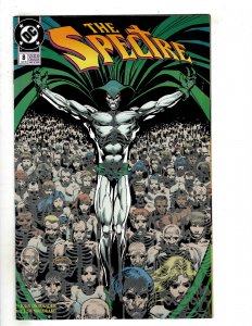 The Spectre #8 (1993) EJ3