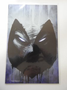 Moon Knight #2 ComicKingdomofCanada.com Exclusive Tyler Kirkham Virgin Variant