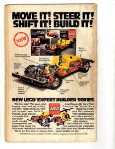 Amazing Spider-Man # 187 VG Marvel Comic Book Venom Goblin Mary Jane May JW1