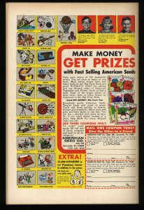 Daredevil #88 FN/VF 7.0