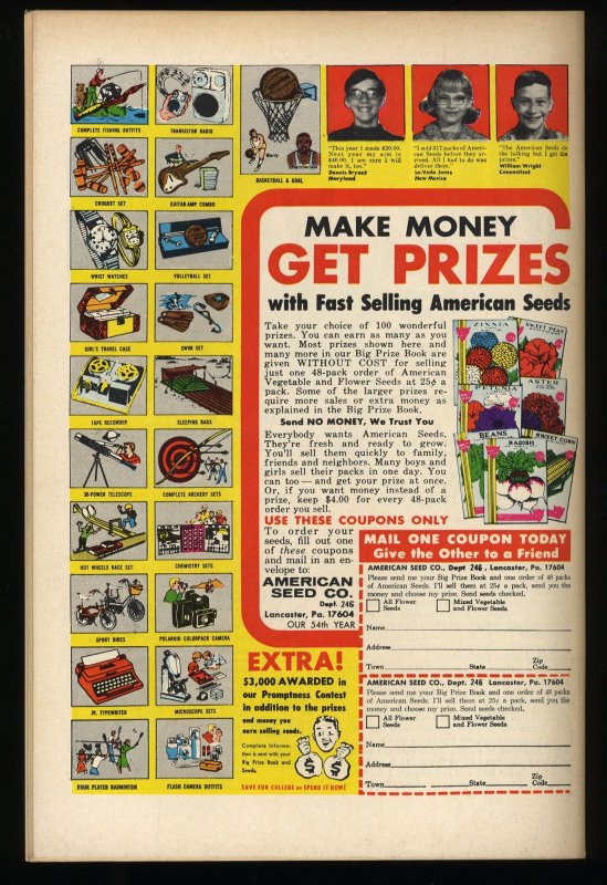 Daredevil #88 FN/VF 7.0