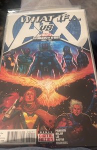 What If? AVX #2 (2013)